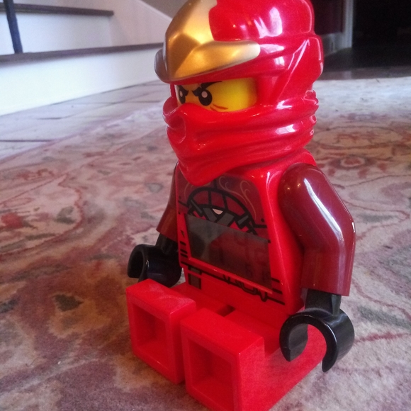 Clock - Picture 3 of 3